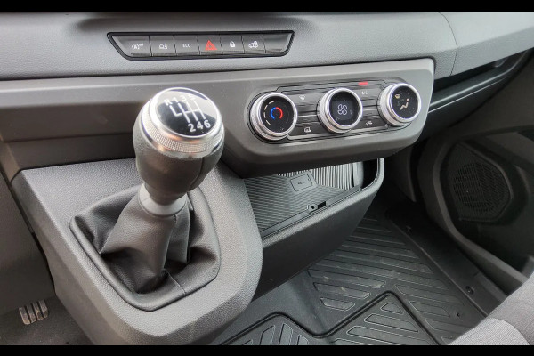 Renault Master 170.35 L3H2 - V-34-LFG - GESLOTEN - BLAUW METALLIC - EURO 6 - BPM VRIJ!