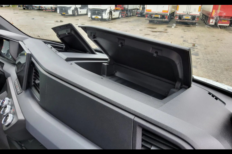 Renault Master 170.35 L3H2 - V-34-LFG - GESLOTEN - BLAUW METALLIC - EURO 6 - BPM VRIJ!