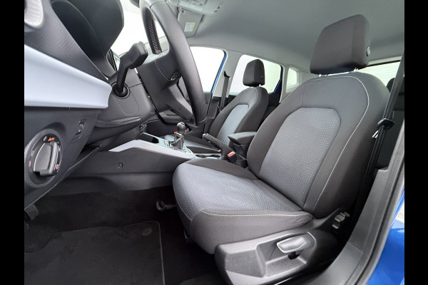 Seat Arona 1.0TSI NW Model Two-Tone Navi* Draadloos-Apple Carplay Android PDC Cruise Control ECC Style Lmv Privacy Glas Regen-Lichtsensor Isofix DAB Bluetooth Led 1e Eigenaar Origineel Nederlandse Auto