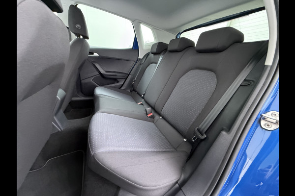 Seat Arona 1.0TSI NW Model Two-Tone Navi* Draadloos-Apple Carplay Android PDC Cruise Control ECC Style Lmv Privacy Glas Regen-Lichtsensor Isofix DAB Bluetooth Led 1e Eigenaar Origineel Nederlandse Auto