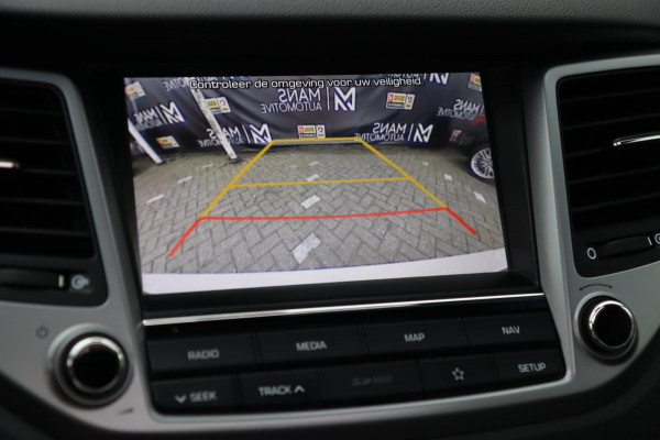 Hyundai Tucson 1.6 T-GDi Premium 4WD / PANODAK / KEYLESS / CAMERA / DODEHOEK