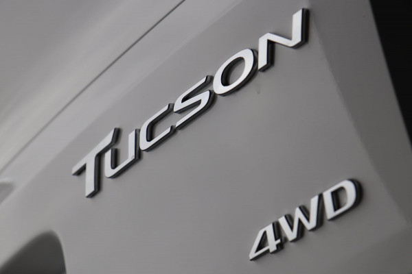 Hyundai Tucson 1.6 T-GDi Premium 4WD / PANODAK / KEYLESS / CAMERA / DODEHOEK