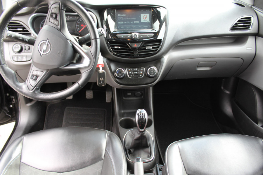 Opel KARL 1.0 ecoFLEX Innovation nap 5 drs dealer onderhouden BOMVOL