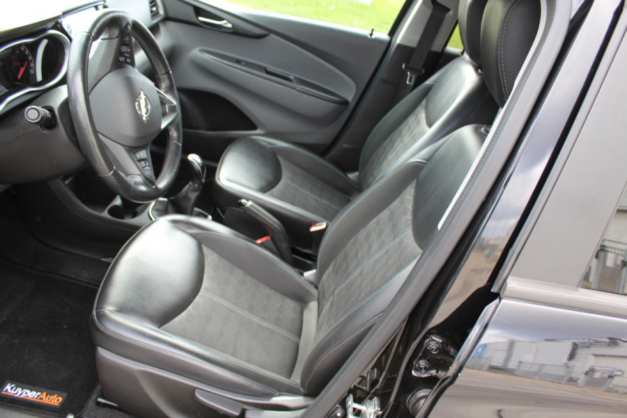 Opel KARL 1.0 ecoFLEX Innovation nap 5 drs dealer onderhouden BOMVOL
