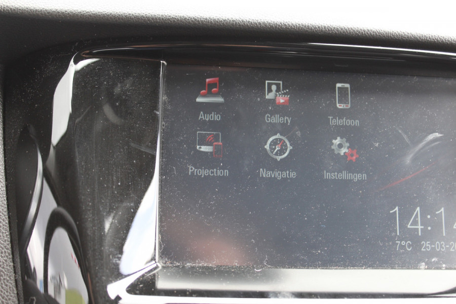 Opel KARL 1.0 ecoFLEX Innovation nap 5 drs dealer onderhouden BOMVOL