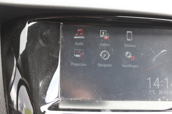 Opel KARL 1.0 ecoFLEX Innovation nap 5 drs dealer onderhouden BOMVOL