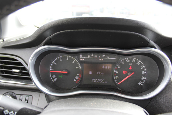 Opel KARL 1.0 ecoFLEX Innovation nap 5 drs dealer onderhouden BOMVOL