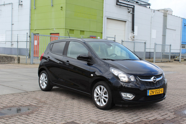 Opel KARL 1.0 ecoFLEX Innovation nap 5 drs dealer onderhouden BOMVOL