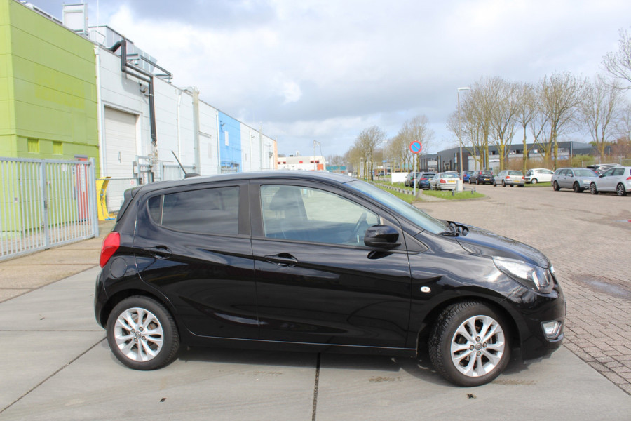Opel KARL 1.0 ecoFLEX Innovation nap 5 drs dealer onderhouden BOMVOL