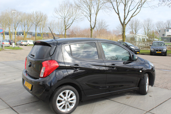 Opel KARL 1.0 ecoFLEX Innovation nap 5 drs dealer onderhouden BOMVOL