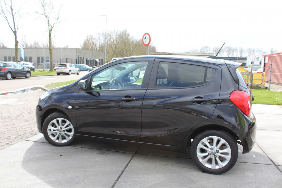 Opel KARL 1.0 ecoFLEX Innovation nap 5 drs dealer onderhouden BOMVOL
