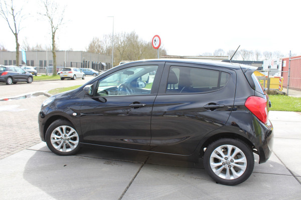 Opel KARL 1.0 ecoFLEX Innovation nap 5 drs dealer onderhouden BOMVOL