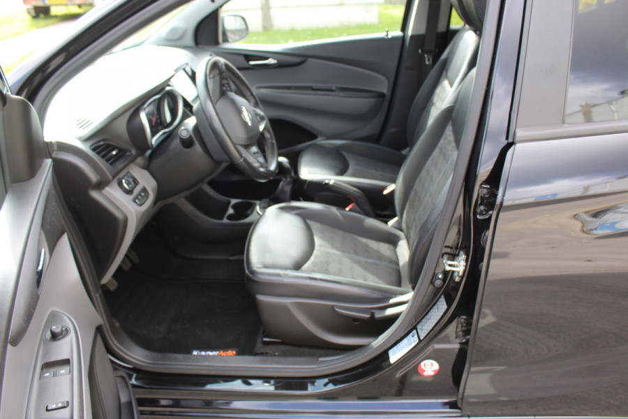 Opel KARL 1.0 ecoFLEX Innovation nap 5 drs dealer onderhouden BOMVOL