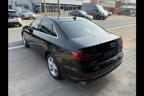 Audi A4 35 TFSI Sport AUT ECC/PDC/LED/XENON/LMV18/LEDER/NAVI