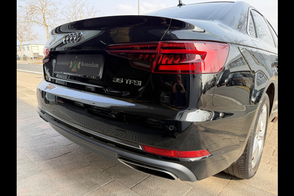 Audi A4 35 TFSI Sport AUT ECC/PDC/LED/XENON/LMV18/LEDER/NAVI