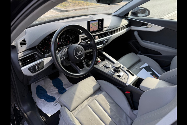Audi A4 35 TFSI Sport AUT ECC/PDC/LED/XENON/LMV18/LEDER/NAVI