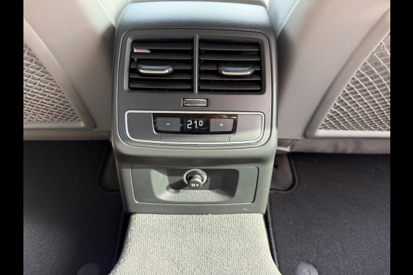 Audi A4 35 TFSI Sport AUT ECC/PDC/LED/XENON/LMV18/LEDER/NAVI