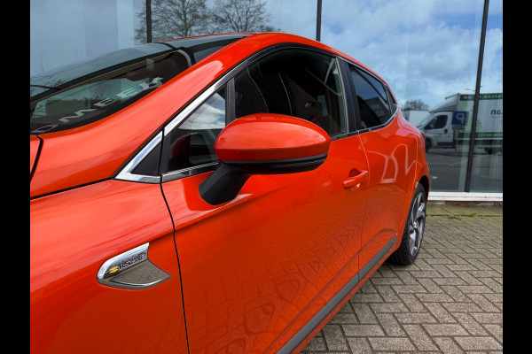 Renault Clio 1.0 TCe R.S. Line - Navi - Camera - Climate - Org.NL