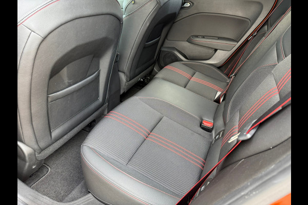 Renault Clio 1.0 TCe R.S. Line - Navi - Camera - Climate - Org.NL