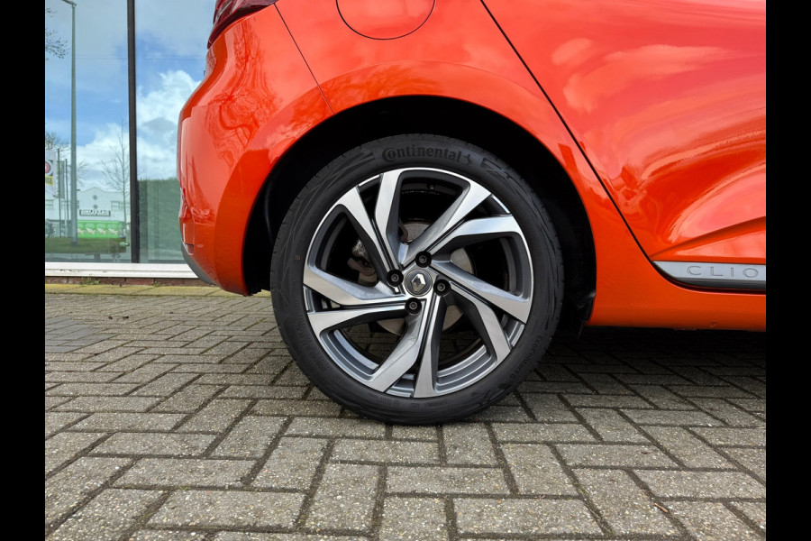 Renault Clio 1.0 TCe R.S. Line - Navi - Camera - Climate - Org.NL