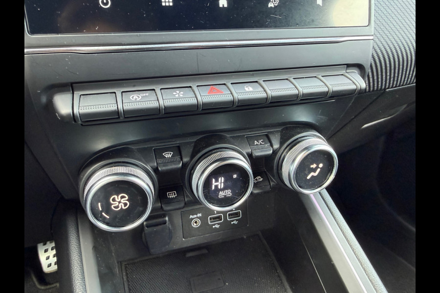 Renault Clio 1.0 TCe R.S. Line - Navi - Camera - Climate - Org.NL