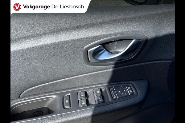 Renault Captur 1.2 TCe Intens,navi,camera,stoelverw,cruisec,trekhaak,boeken