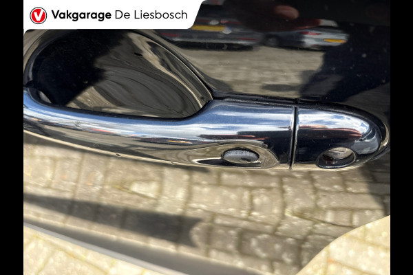 Renault Captur 1.2 TCe Intens,navi,camera,stoelverw,cruisec,trekhaak,boeken