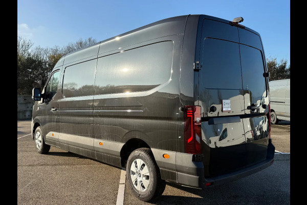 Renault Master Red Edition DCI 150pk L3H2 NIEUW/ BPM VRIJ / VOORRAAD