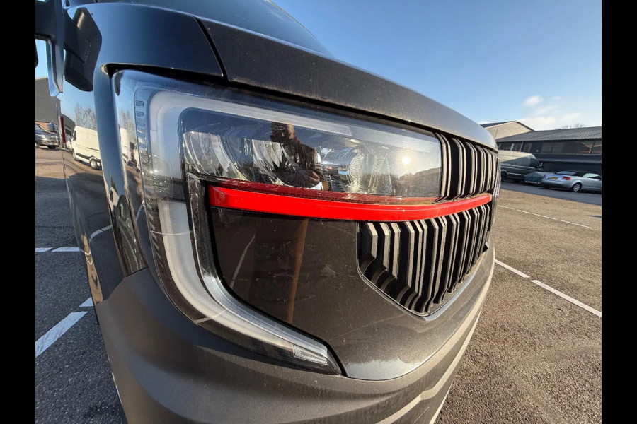 Renault Master Red Edition DCI 150pk L3H2 NIEUW/ BPM VRIJ / VOORRAAD