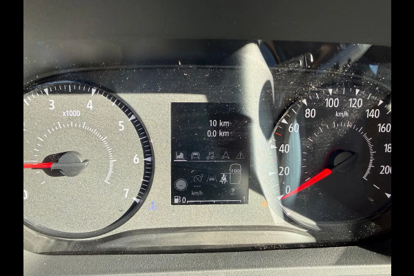 Renault Master Red Edition DCI 150pk L3H2 NIEUW/ BPM VRIJ / VOORRAAD