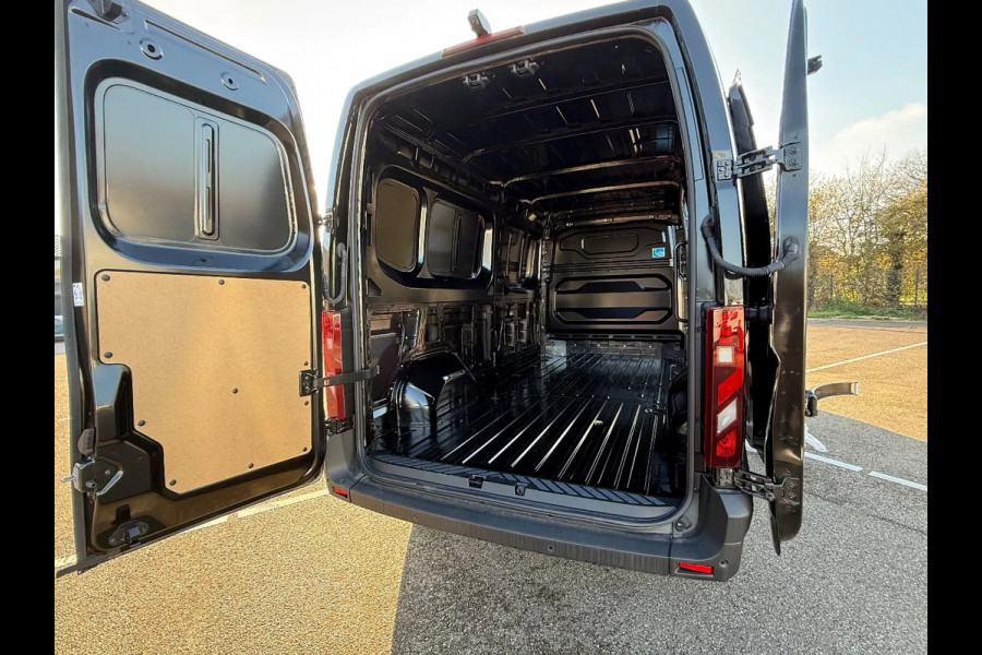 Renault Master Red Edition DCI 150pk L3H2 NIEUW/ BPM VRIJ / VOORRAAD