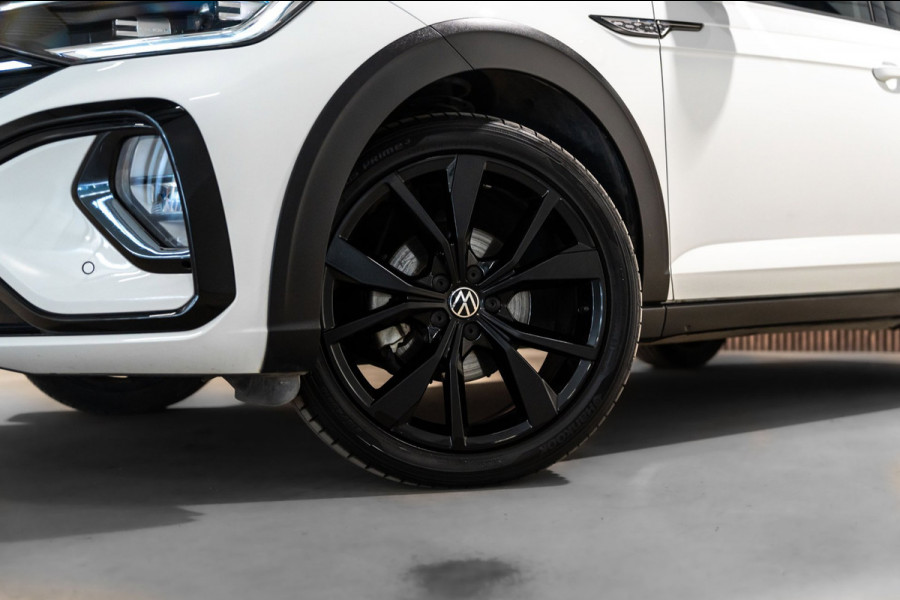 Volkswagen Taigo 1.0 TSI R-Line DSG IQ PANO LED