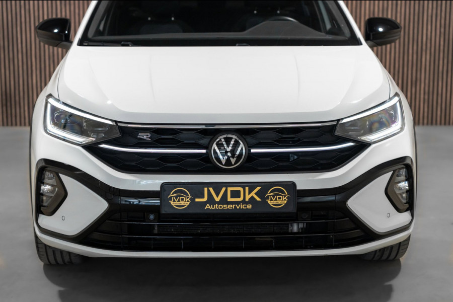 Volkswagen Taigo 1.0 TSI R-Line DSG IQ PANO LED