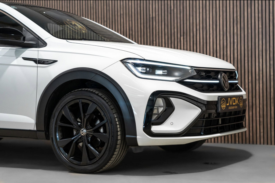 Volkswagen Taigo 1.0 TSI R-Line DSG IQ PANO LED