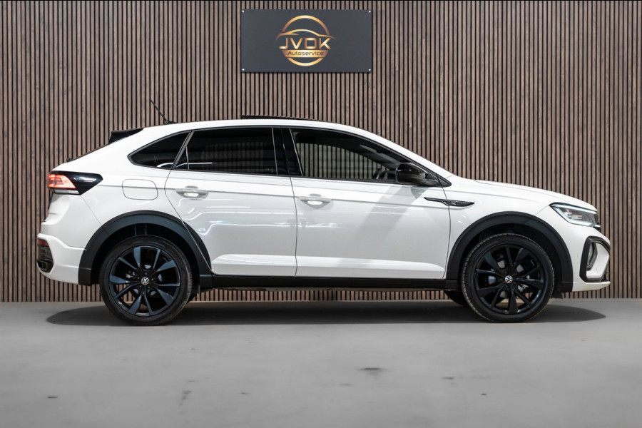 Volkswagen Taigo 1.0 TSI R-Line DSG IQ PANO LED