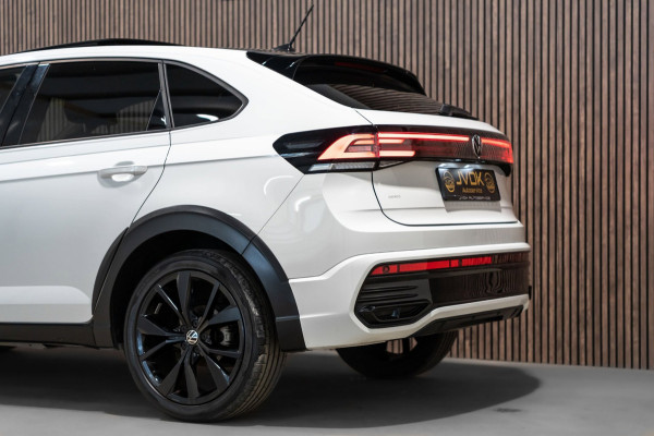 Volkswagen Taigo 1.0 TSI R-Line DSG IQ PANO LED