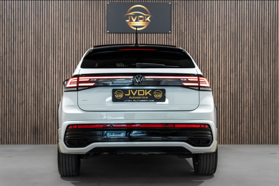 Volkswagen Taigo 1.0 TSI R-Line DSG IQ PANO LED