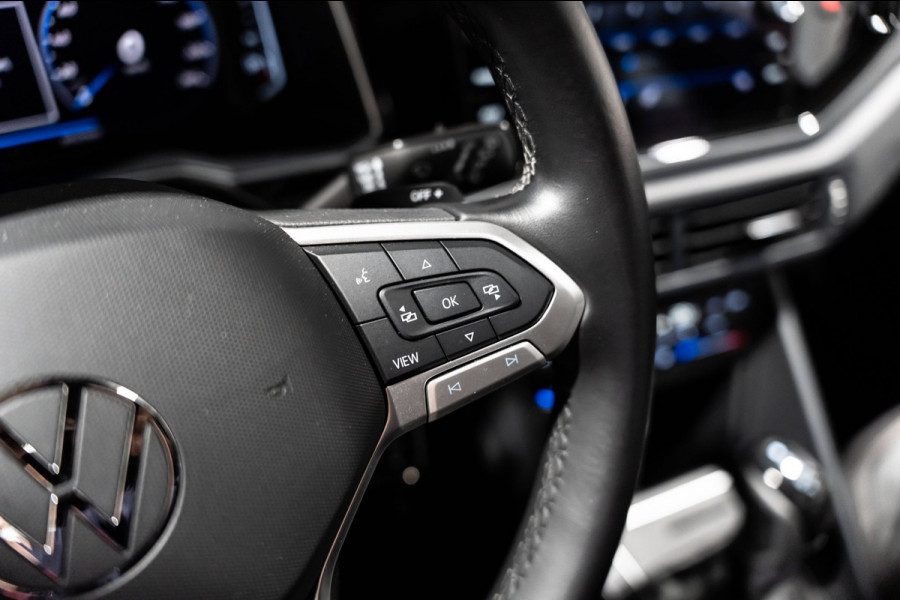 Volkswagen Taigo 1.0 TSI R-Line DSG IQ PANO LED