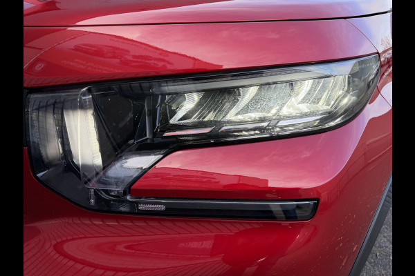 Citroën C3 110pk Hybrid Max (Camera - LED - Automatische Airco - Navigatie - Parkeersensoren - Apple Carplay)