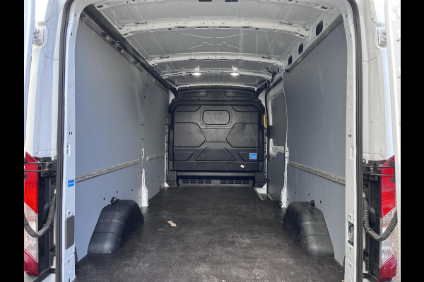 Ford Transit 350 2.0 TDCI L3H2 Trend 130pk | SYNC 4 Navigatie | Adaptieve Cruis | BLIS | Trekhaak