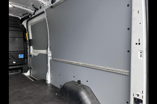 Ford Transit 350 2.0 TDCI L3H2 Trend 130pk | SYNC 4 Navigatie | Adaptieve Cruis | BLIS | Trekhaak