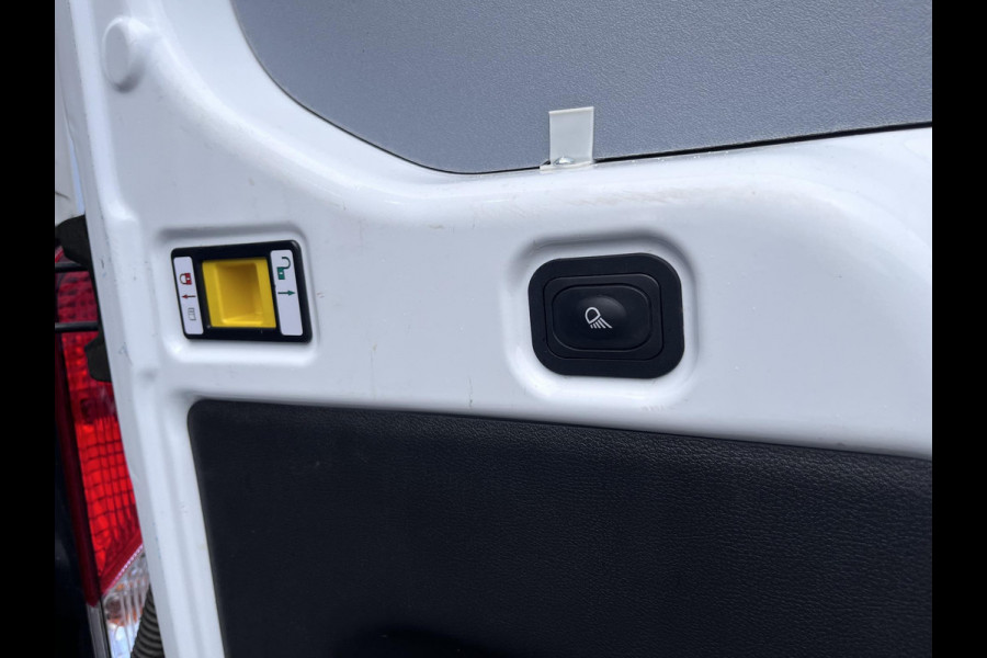 Ford Transit 350 2.0 TDCI L3H2 Trend 130pk | SYNC 4 Navigatie | Adaptieve Cruis | BLIS | Trekhaak