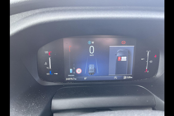 Ford Transit 350 2.0 TDCI L3H2 Trend 130pk | SYNC 4 Navigatie | Adaptieve Cruis | BLIS | Trekhaak