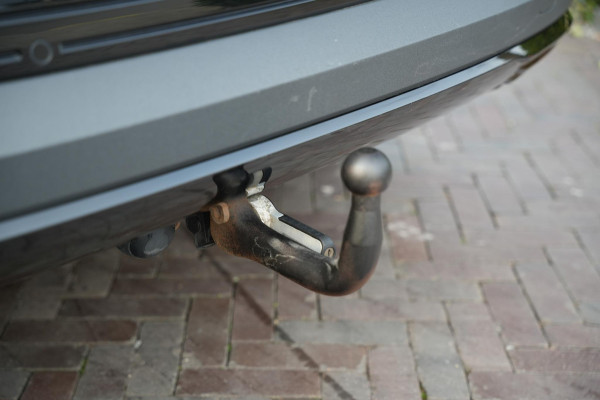 Audi e-tron 55 quattro edition 95 kWh Cruise Clima LED Camera 408 pk!