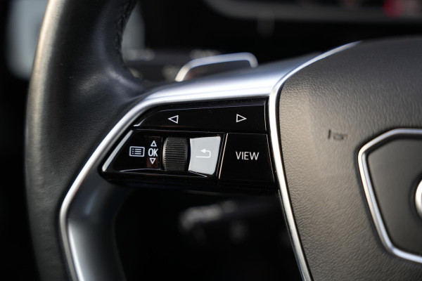 Audi e-tron 55 quattro edition 95 kWh Cruise Clima LED Camera 408 pk!