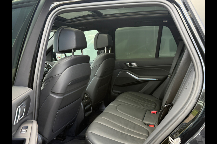 BMW X5 XDrive45e M-SPORT High Exe. Laser|HuD|Memory|Dealer Onderhouden