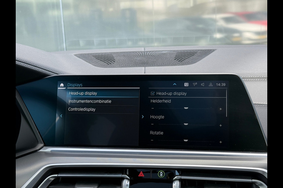 BMW X5 XDrive45e M-SPORT High Exe. Laser|HuD|Memory|Dealer Onderhouden