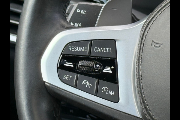 BMW X5 XDrive45e M-SPORT High Exe. Laser|HuD|Memory|Dealer Onderhouden