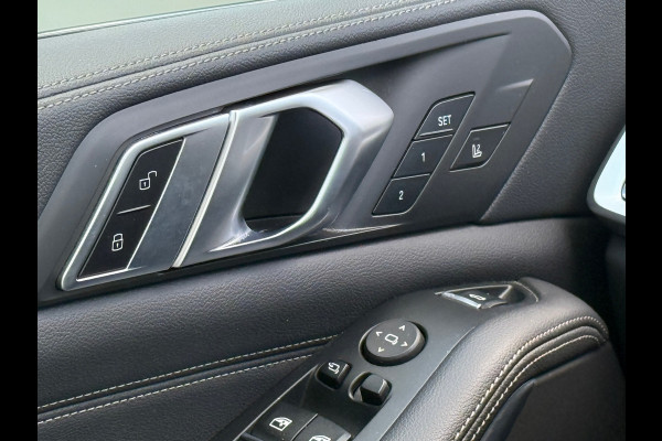 BMW X5 XDrive45e M-SPORT High Exe. Laser|HuD|Memory|Dealer Onderhouden