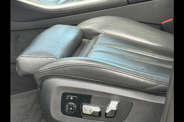 BMW X5 XDrive45e M-SPORT High Exe. Laser|HuD|Memory|Dealer Onderhouden